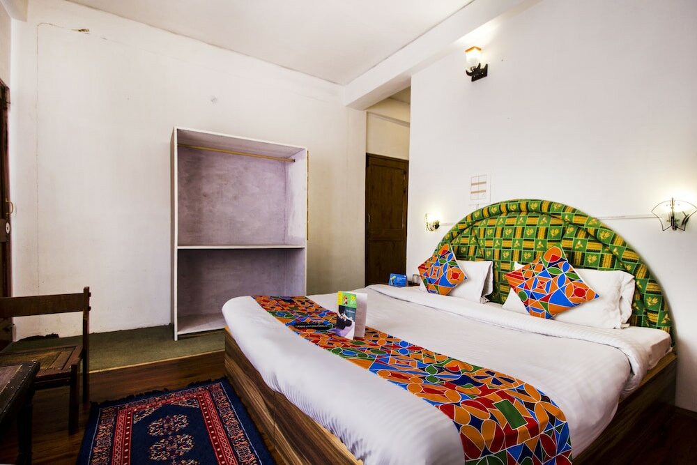 Фото FabHotel Mm Cottage