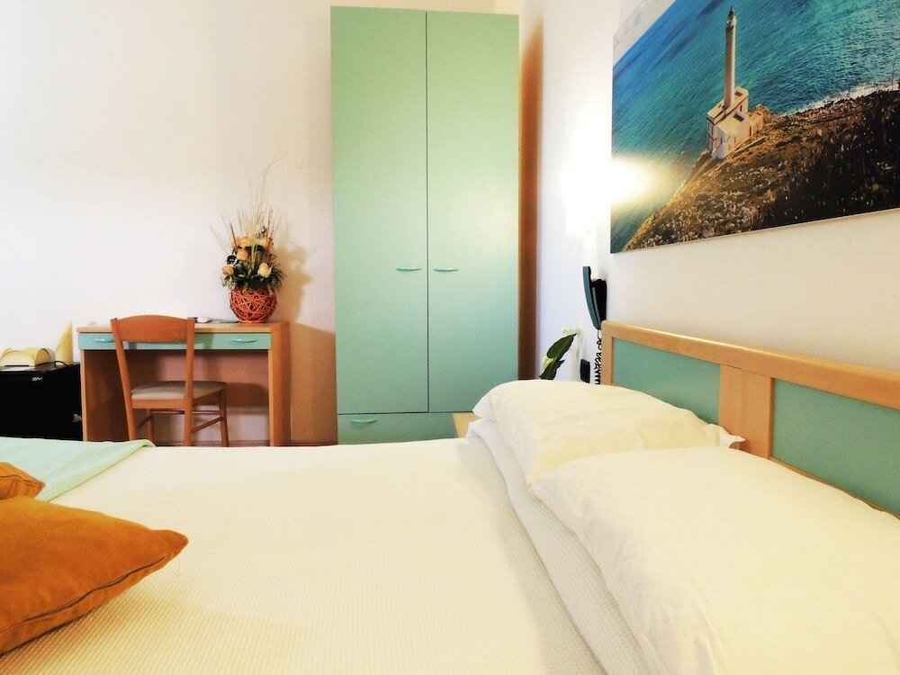 Фото Hotel Porto Badisco