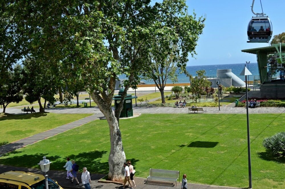 Фото Cute Studio in Funchal