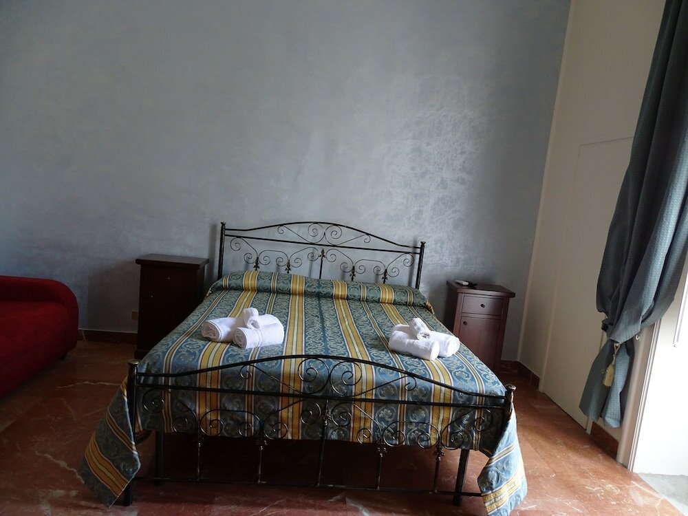 Фото Antico Palazzo B&b