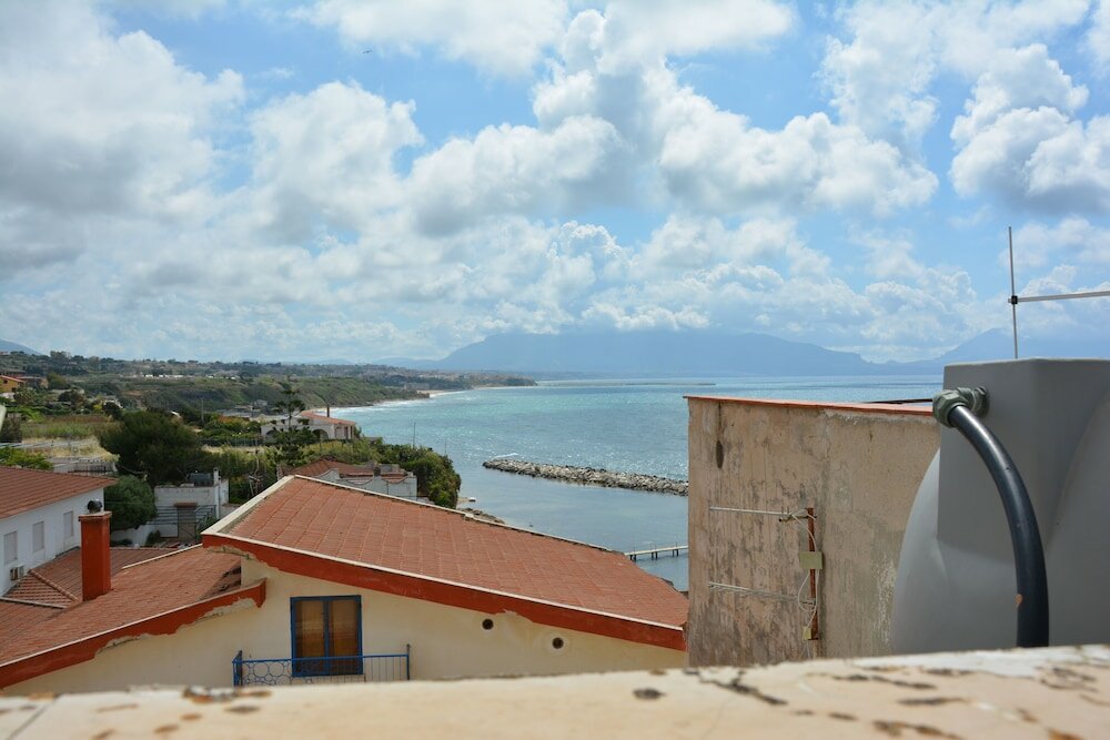 Фото Case Vacanza Trappetodavivere