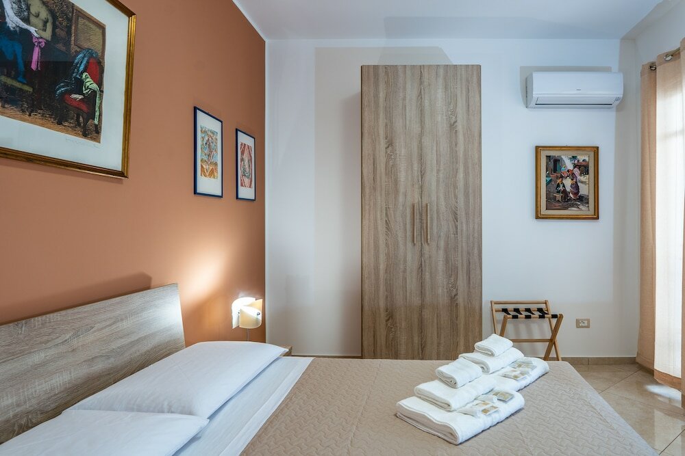 Фото Una Terrazza sul Golfo