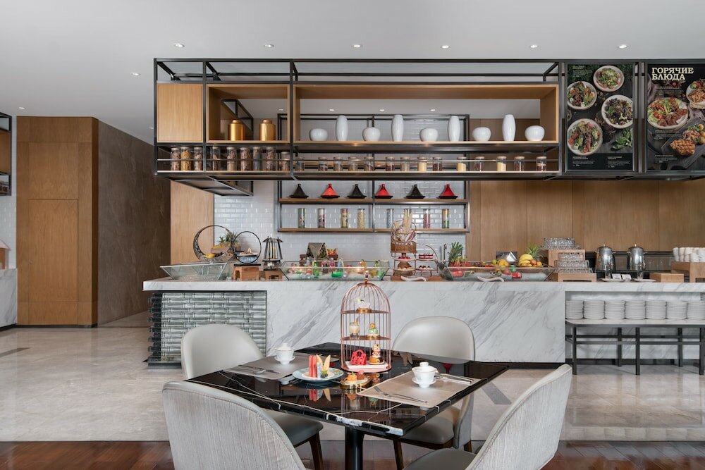 Фото Projoy Hotel Tianfu