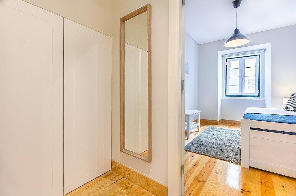 Фото Santos Green Apartment