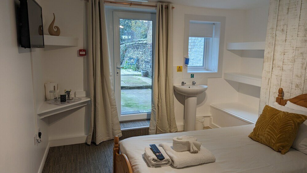 Фото Dover Town Rooms