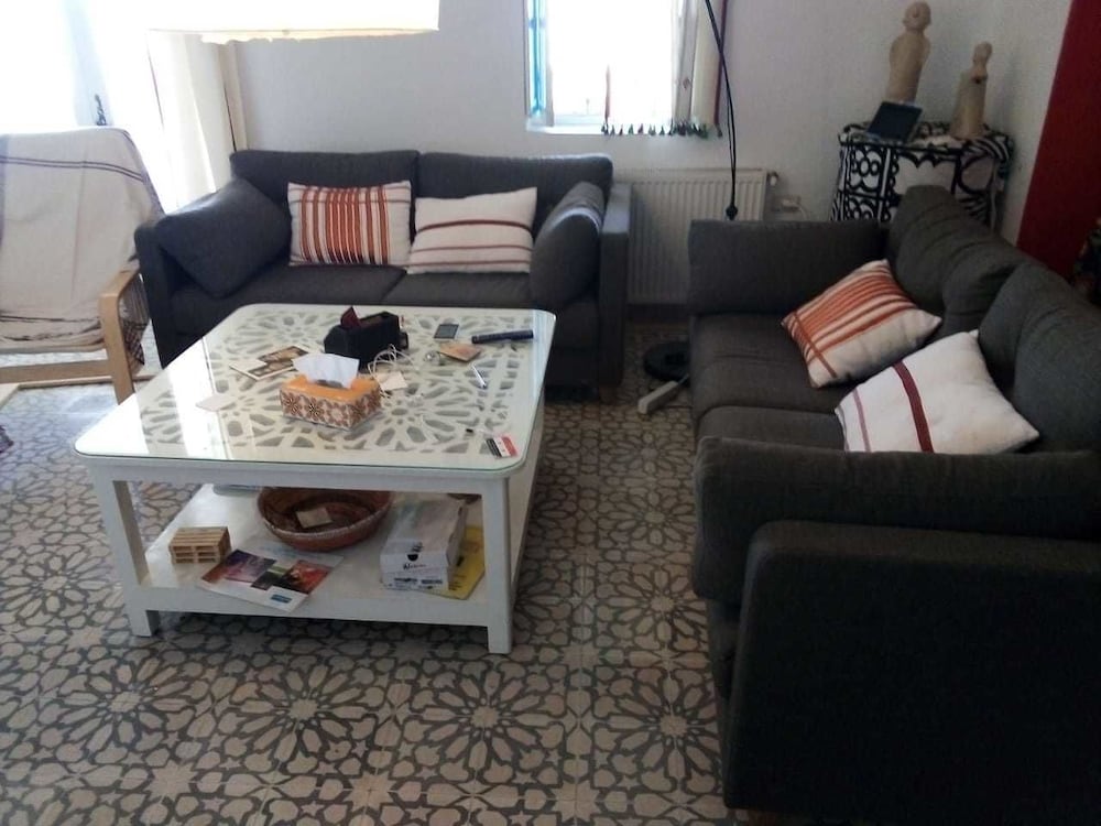 Фото Houch La Driba