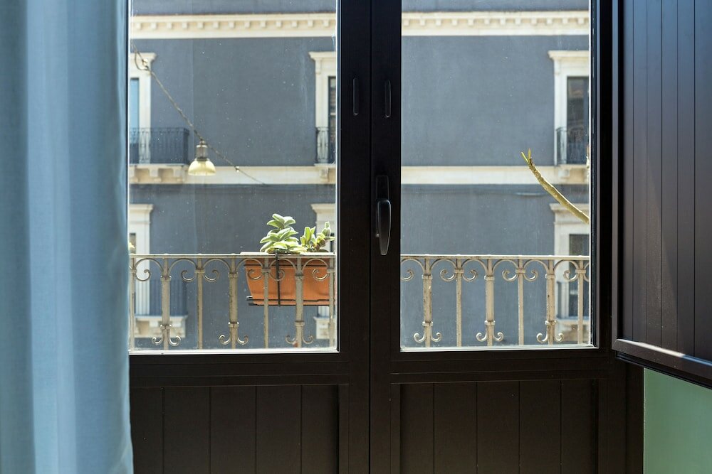 Фото Alcalà Living B&b