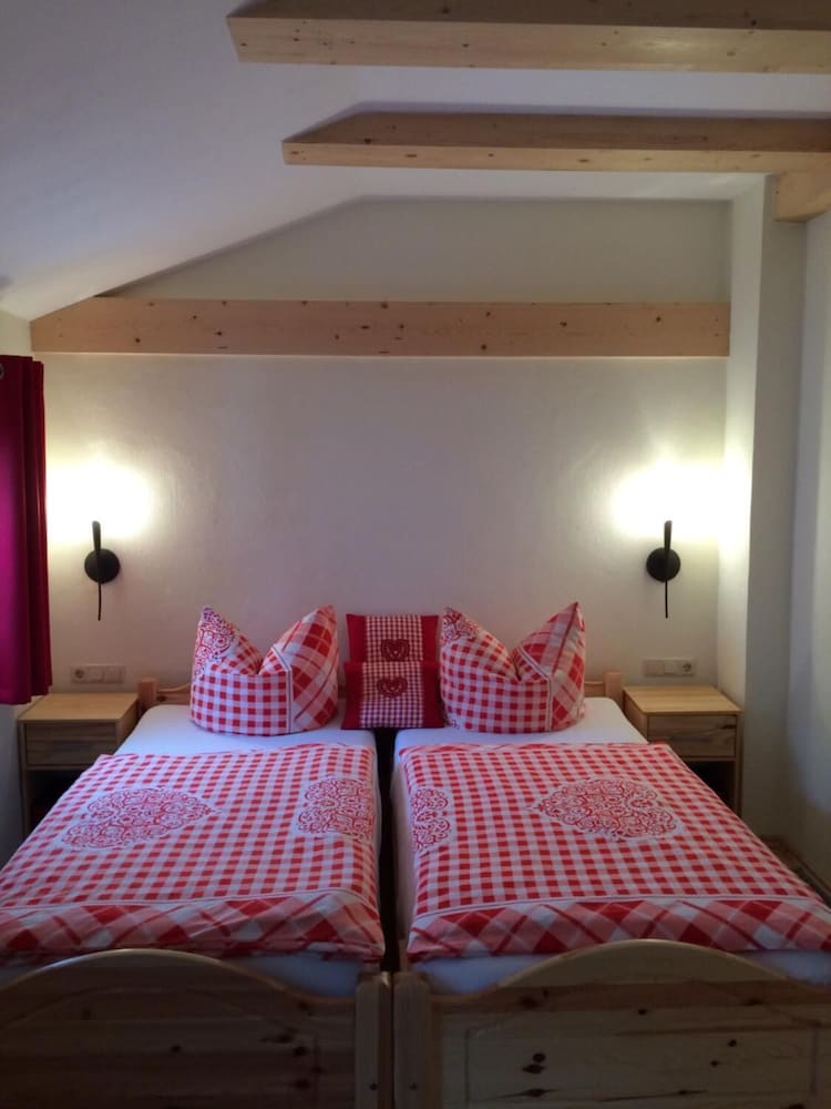 Фото Pension Zum Bauernstübl