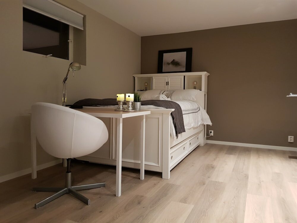 Фото Ranheim Apartments AS