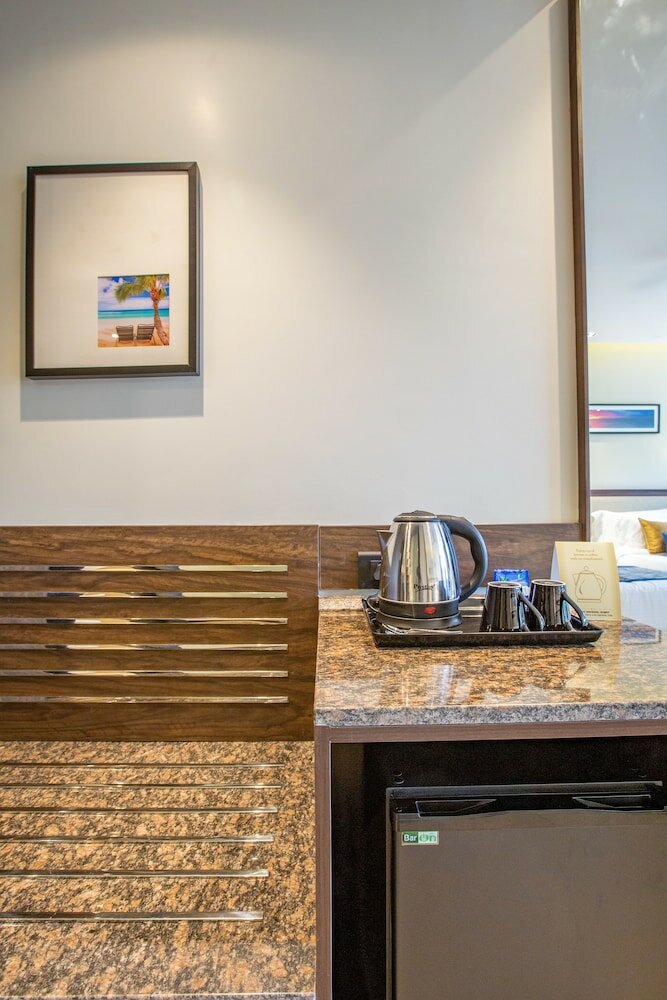 Фото Nanu Resort Arambol