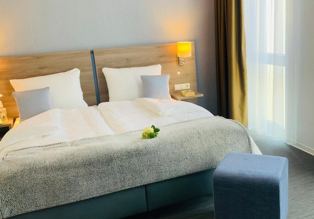 Фото StadtHotel Arte