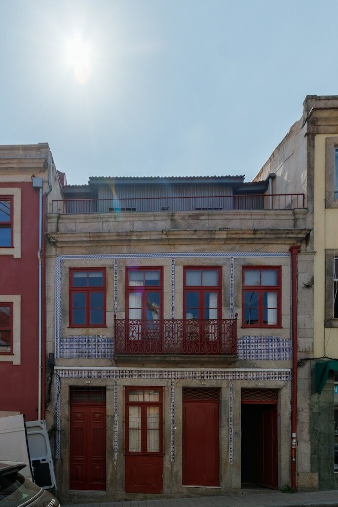 Фото Casa Portuguesa by Una