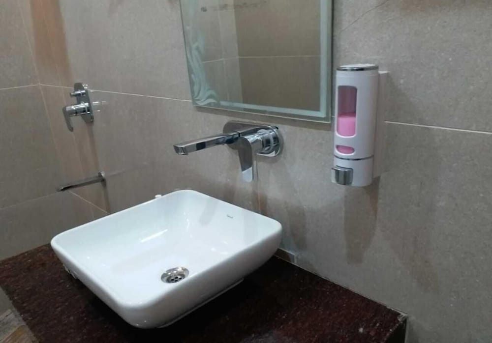 Фото Vandana Residency