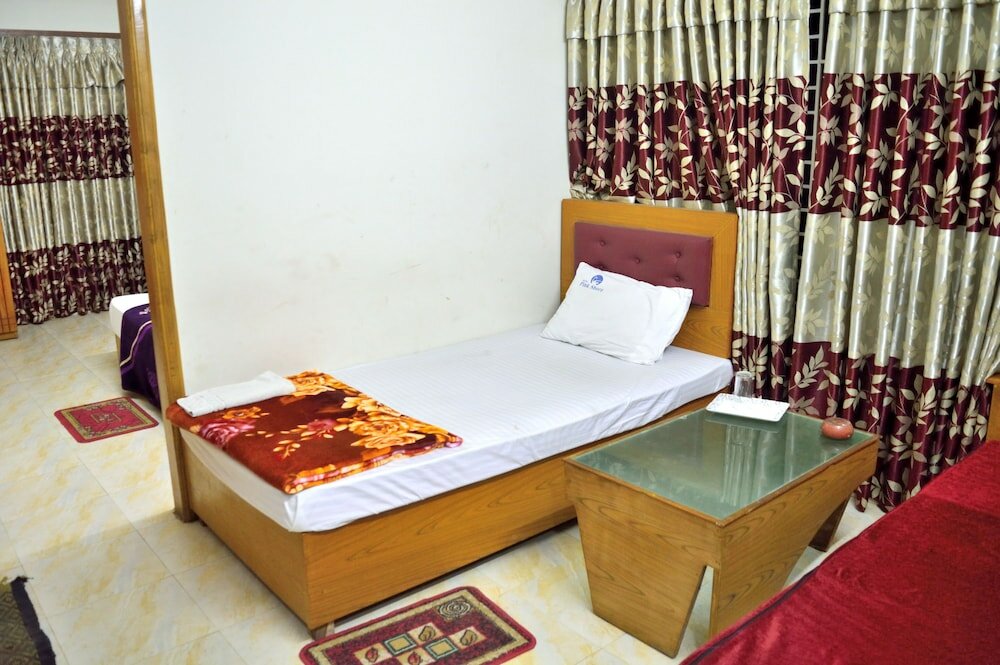 Фото Hotel Pink Shore