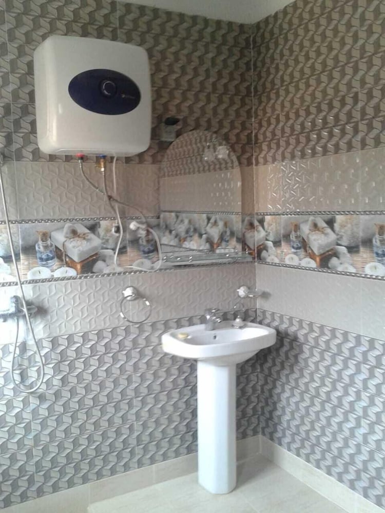 Фото Hotel Ain Leuh