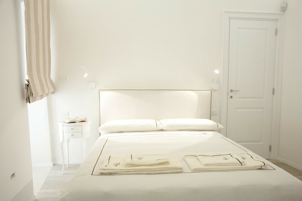 Фото San Francesco Bed & Breakfast