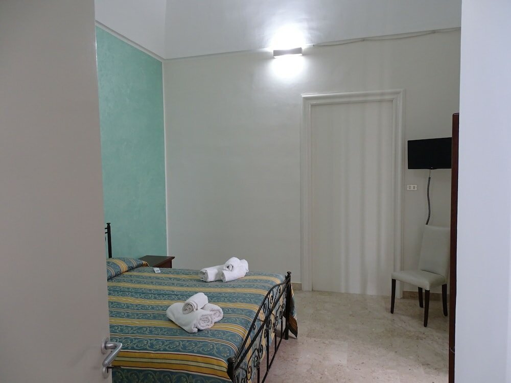 Фото Antico Palazzo B&b