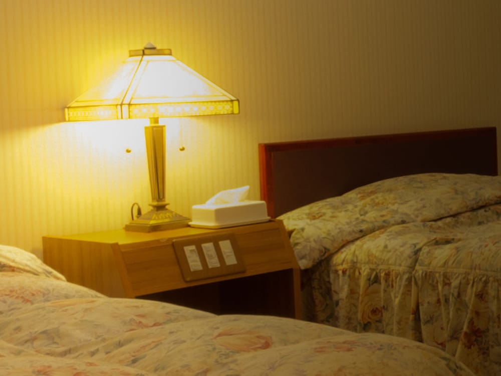 Фото Kumanoyu Hotel