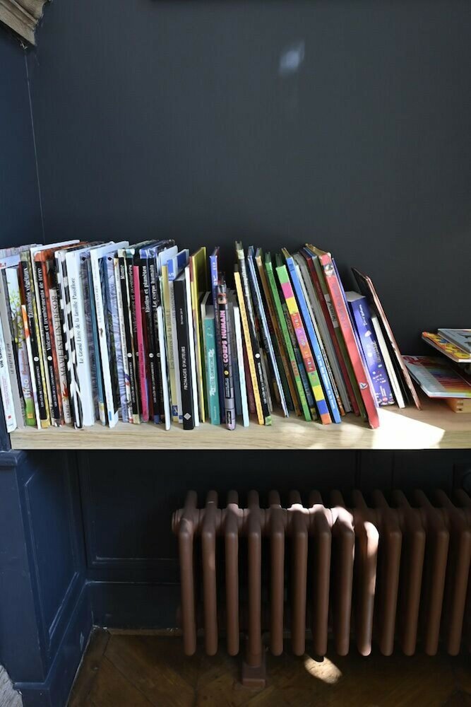 Фото Manoir de l'Eveche