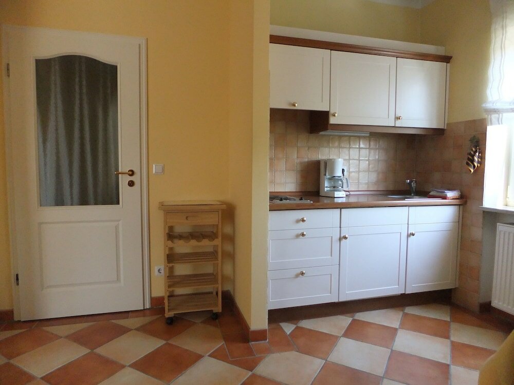 Фото Aparthotel Christine