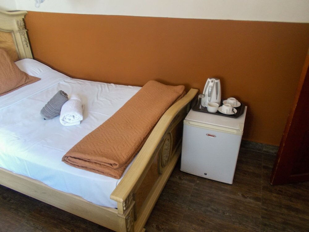 Фото Acamms Lodge Roma