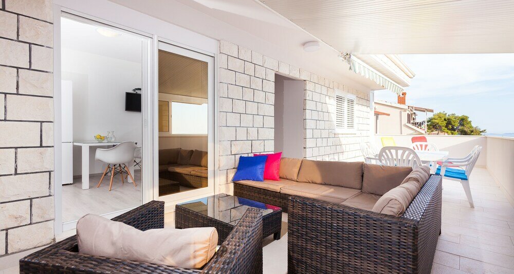 Фото Apartments Gita