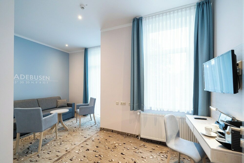 Фото Wilhelms Haven Hotel