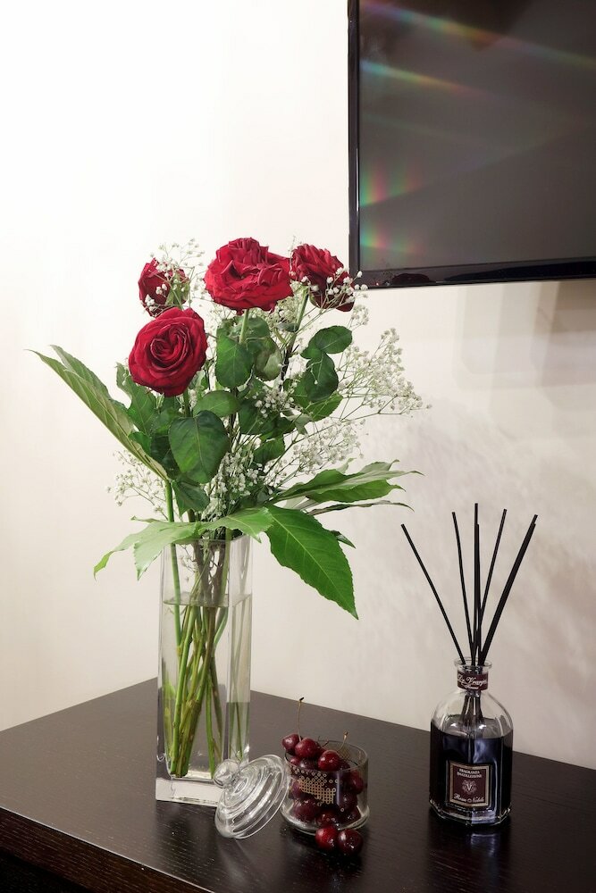 Фото Residenza Palazzo Fortuna