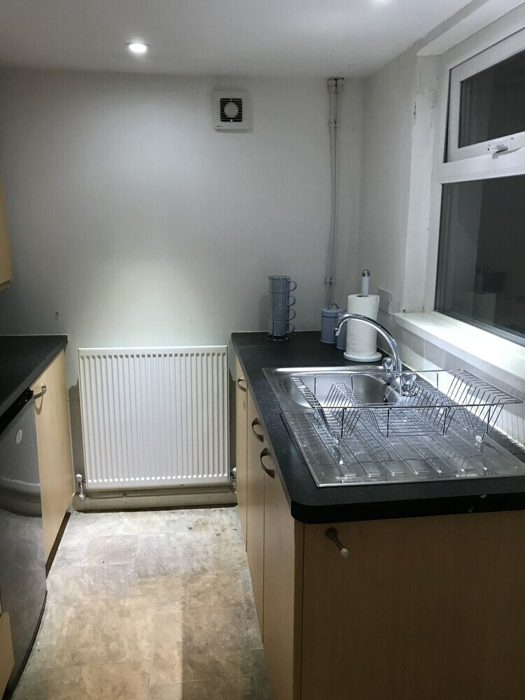 Фото Charming Terrace