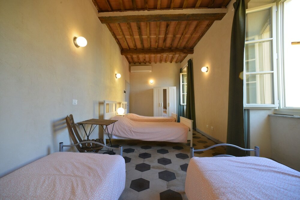 Фото Ostello Palazzo Nizza