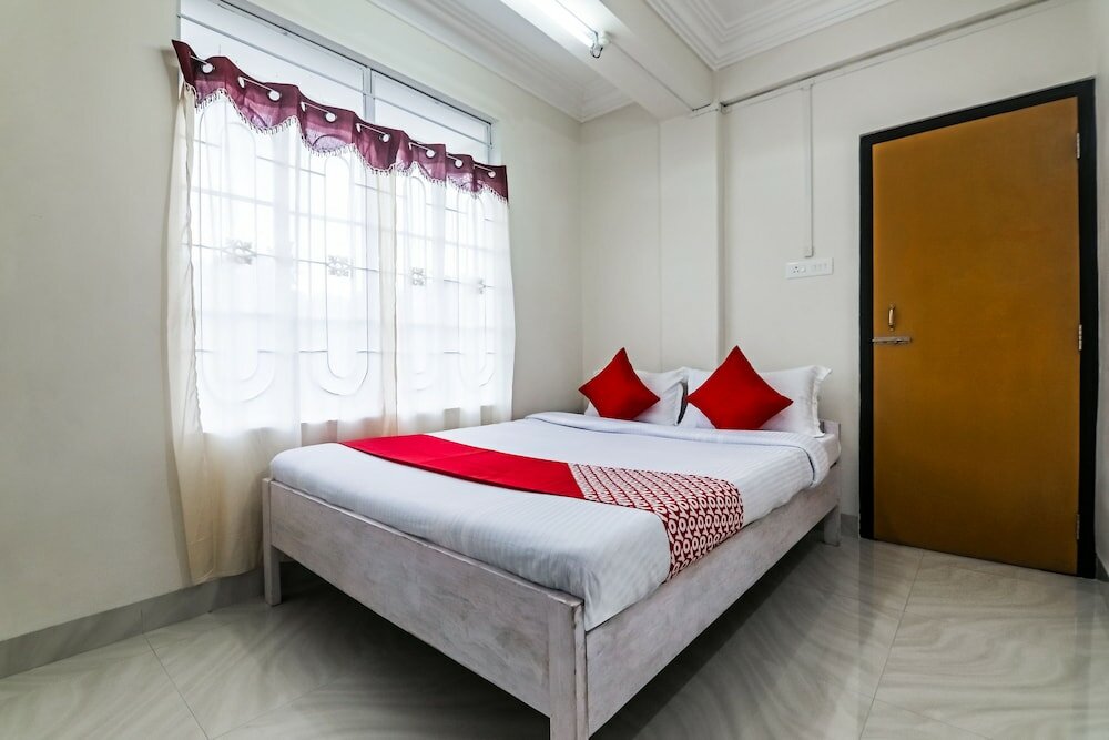 Фото Oyo 17362 Shillong Mantra Guest House