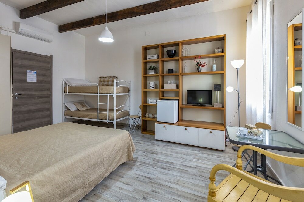 Фото B&b Alguer