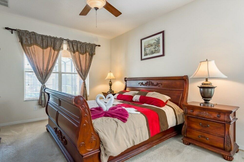 Фото 7br Pool Home Emerald Island by Shv-2793