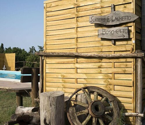 Гостиница Sicily Country House & Beach