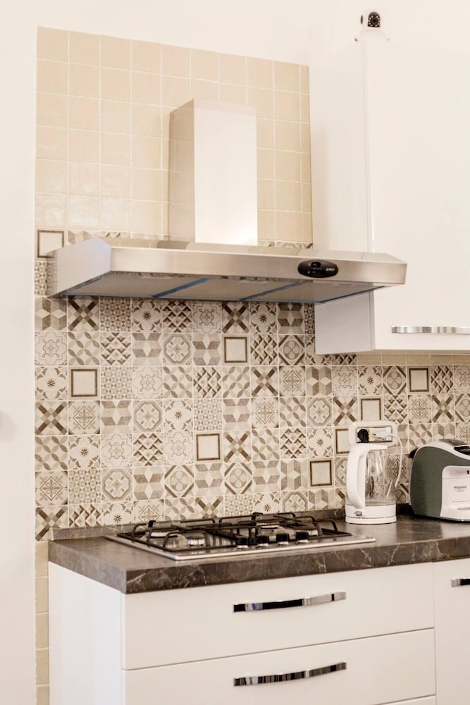 Фото B&b Palazzo Majorana