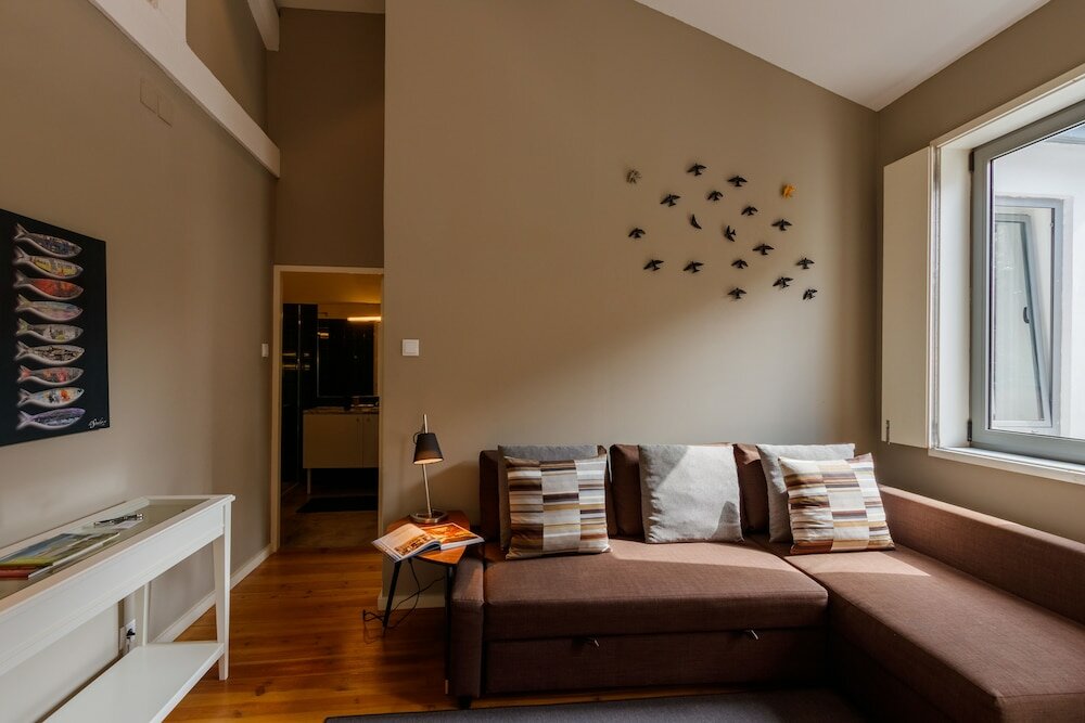 Фото Casa Portuguesa by Una