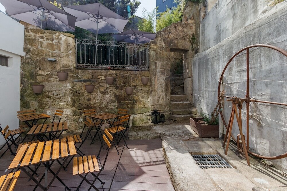 Фото Casa Portuguesa by Una