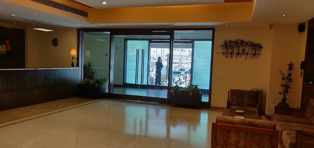 Фото Hotel Hive Panipat