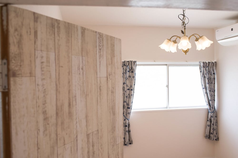 Фото Guesthouse Manazuru Yadokari 852