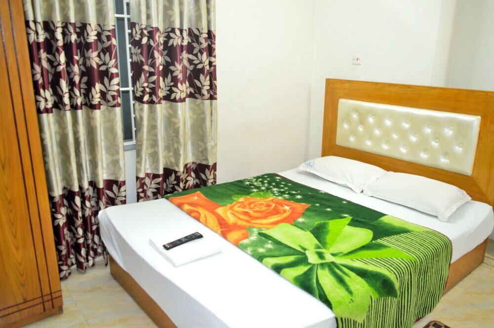 Фото Hotel Pink Shore