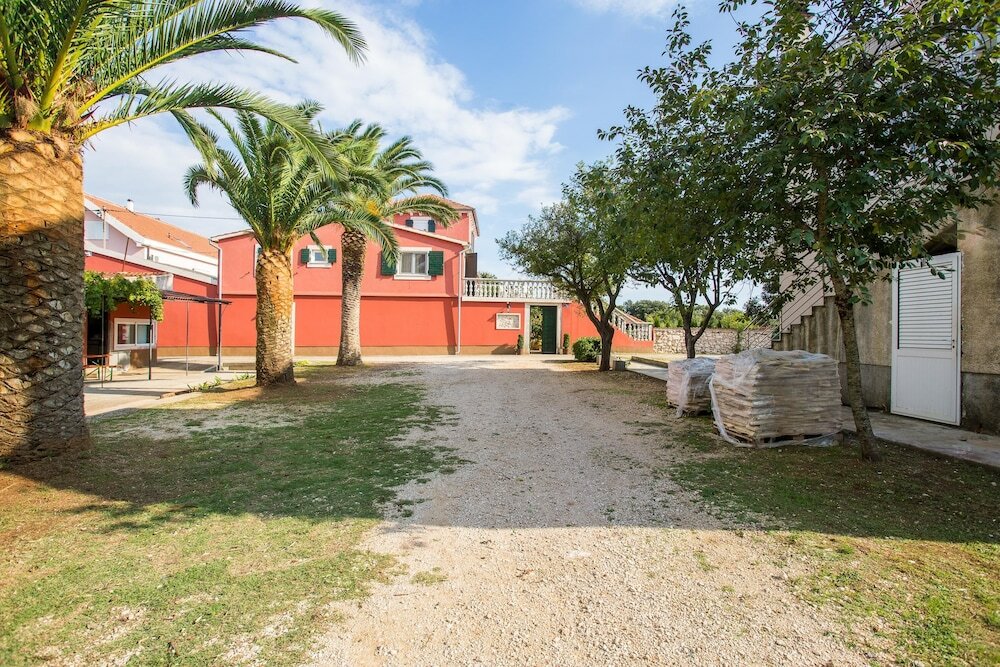 Фото Villa Stocco Castle