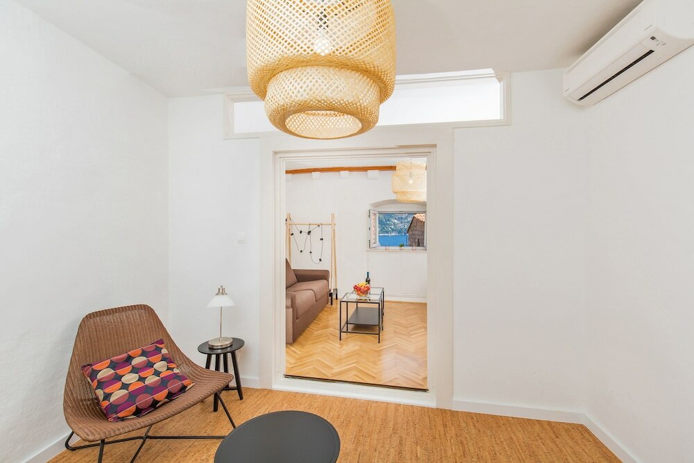 Фото Apartment Seagull