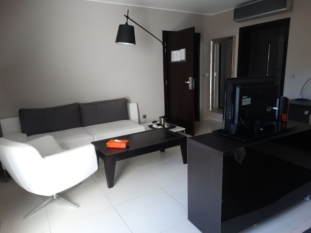 Фото Rysara Hotel