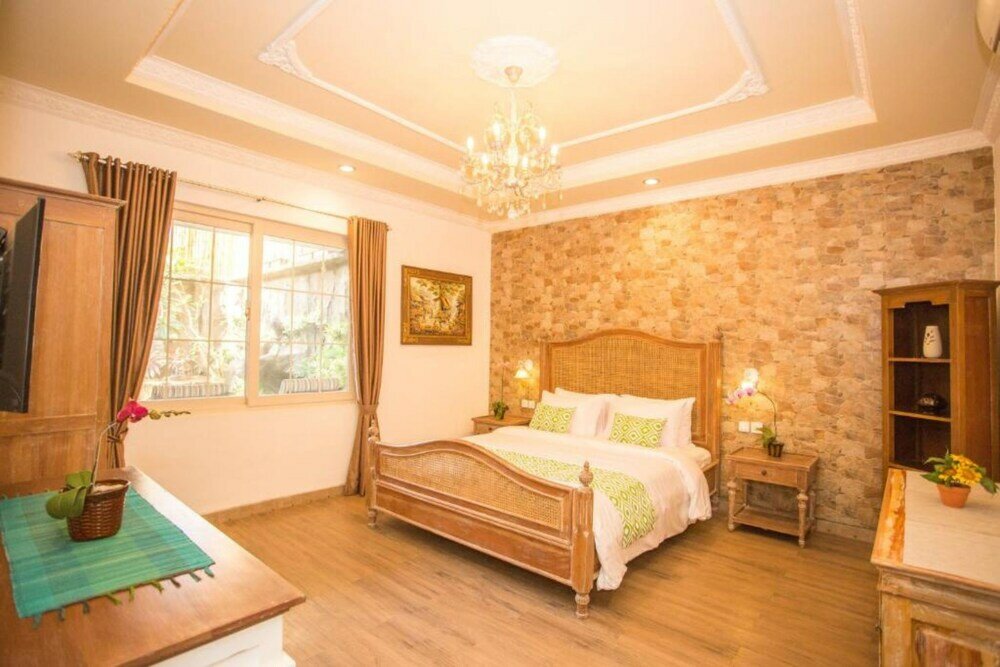 Фото Menzel Villa