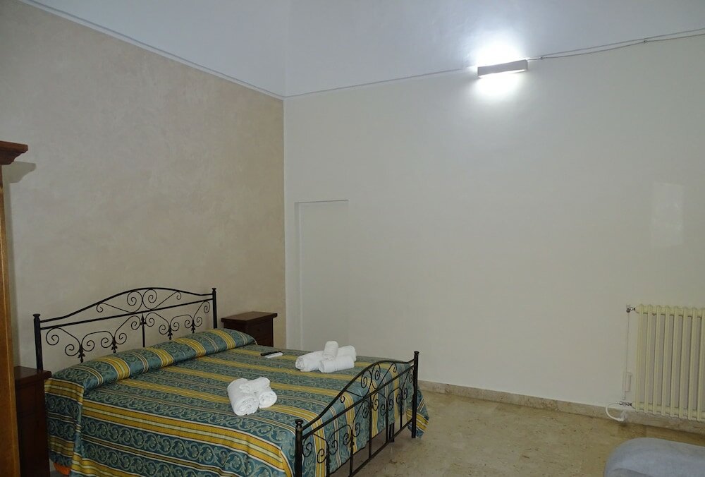 Фото Antico Palazzo B&b