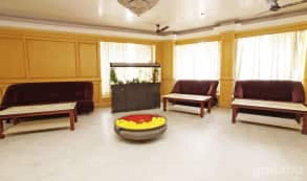 Фото Krishna Park