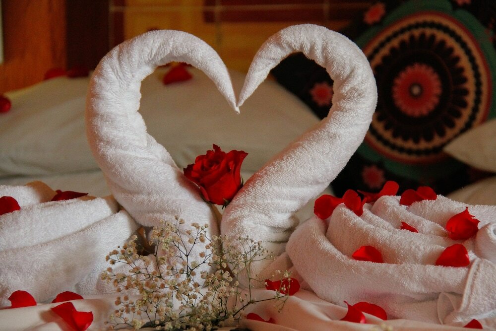 Фото Pousada Espelho DÁgua