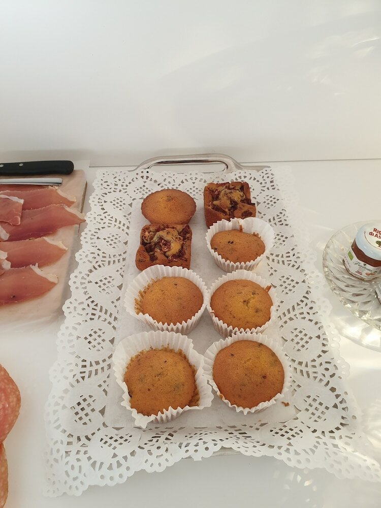 Фото Residenza Palazzo Fortuna