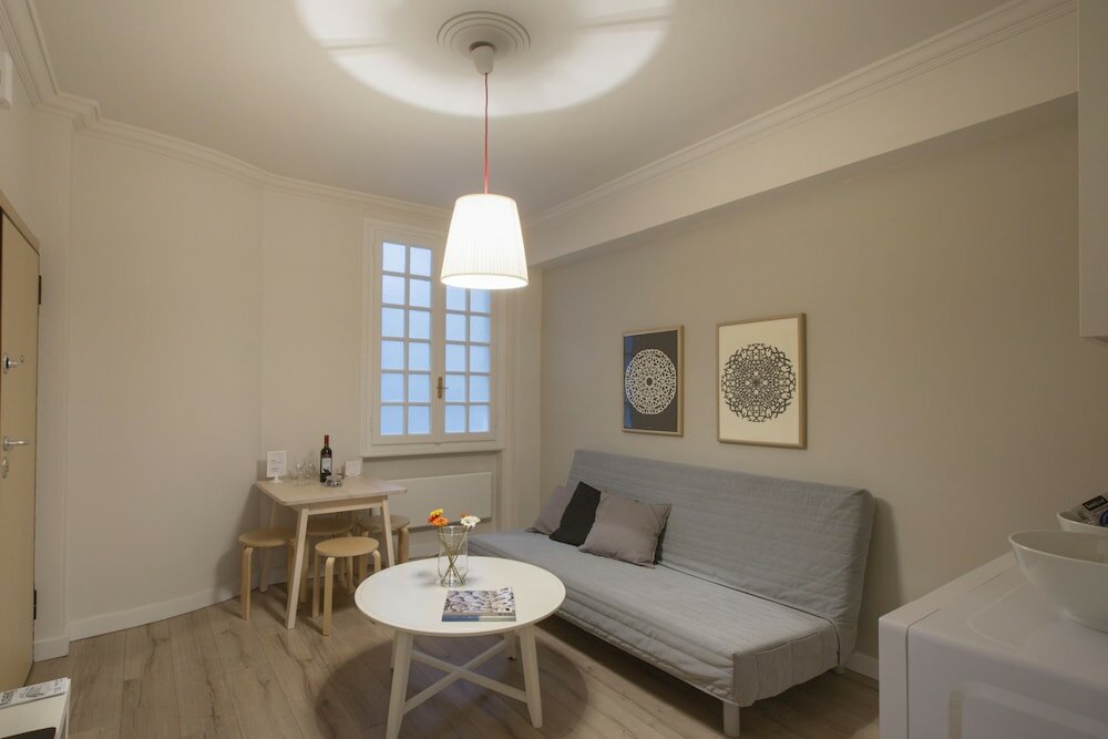 Фото Apollo Apartment at Plaka