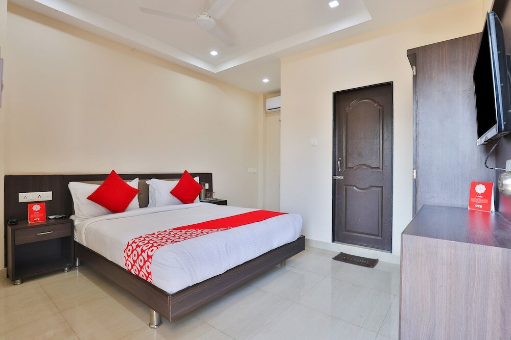 Фото Oyo 22551 Hotel Ssv